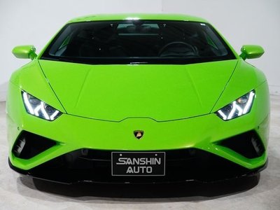 2021 Lamborghini OTHERS photo 4