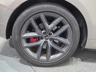 2023 LAND Rover RANGE ROVER SPORT 照片 6