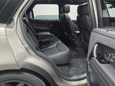 صورة مصغرة 17 لـ 2023 LAND Rover RANGE ROVER SPORT