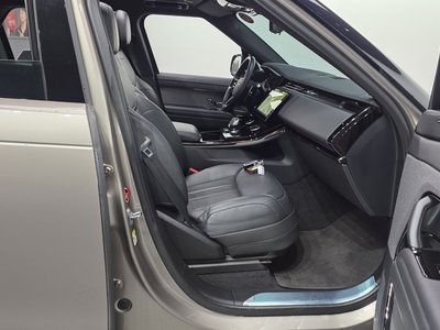 صورة مصغرة 16 لـ 2023 LAND Rover RANGE ROVER SPORT