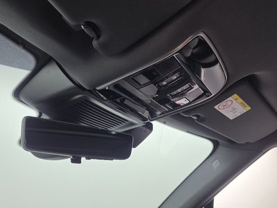 صورة مصغرة 25 لـ 2023 LAND Rover RANGE ROVER SPORT