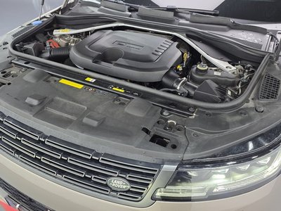 2023 LAND Rover RANGE ROVER SPORT 照片 7
