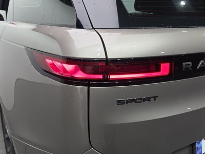 2023 LAND Rover RANGE ROVER SPORT 照片 10