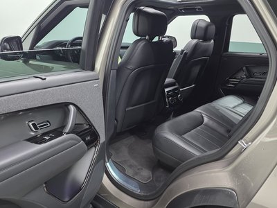 صورة مصغرة 18 لـ 2023 LAND Rover RANGE ROVER SPORT