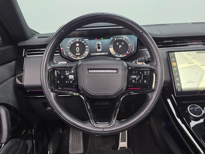صورة مصغرة 20 لـ 2023 LAND Rover RANGE ROVER SPORT