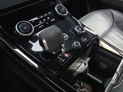 صورة مصغرة 12 لـ 2023 LAND Rover RANGE ROVER SPORT