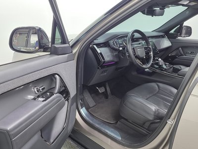 صورة مصغرة 13 لـ 2023 LAND Rover RANGE ROVER SPORT