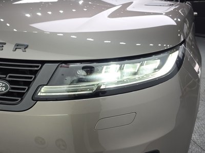 2023 LAND Rover RANGE ROVER SPORT 照片 9