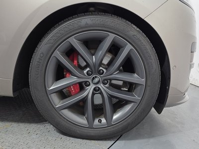2023 LAND Rover RANGE ROVER SPORT 照片 8