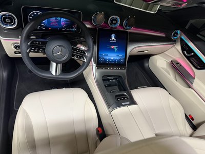 MERCEDES-BENZ CLE - 5