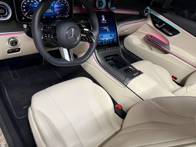 MERCEDES-BENZ CLE - 9