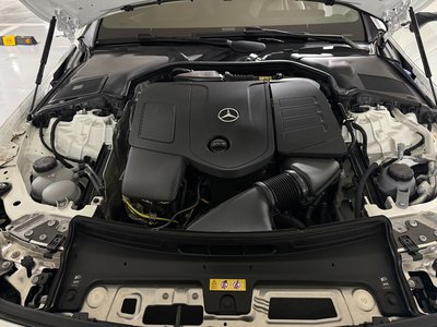 MERCEDES-BENZ CLE - 7