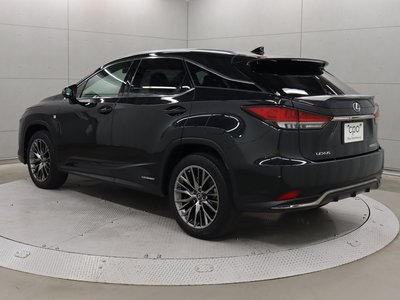 LEXUS RX - 2