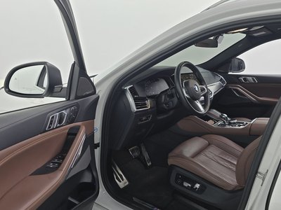 صورة مصغرة 13 لـ 2022 BMW X6
