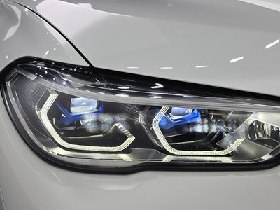 2022 BMW X6 照片 9