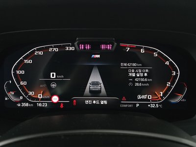 صورة مصغرة 11 لـ 2022 BMW X6