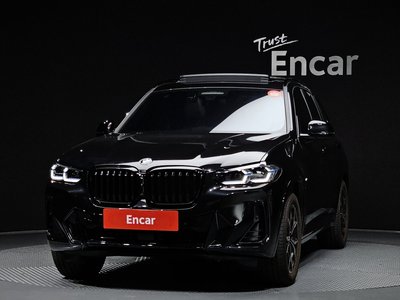 BMW X3 - 2