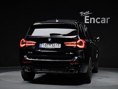 BMW X3 - 3