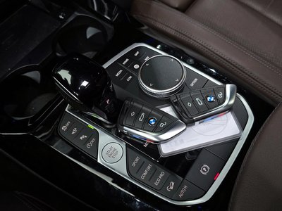 صورة مصغرة 12 لـ 2024 BMW X3