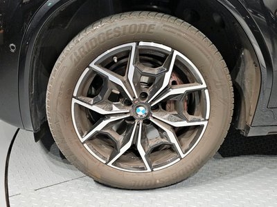 BMW X3 - 6
