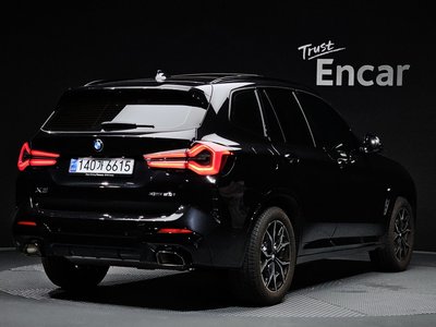 BMW X3 - 4