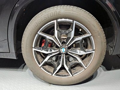 BMW X3 - 8
