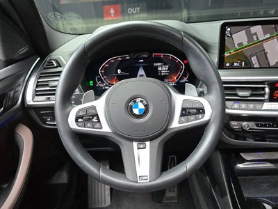 صورة مصغرة 19 لـ 2024 BMW X3