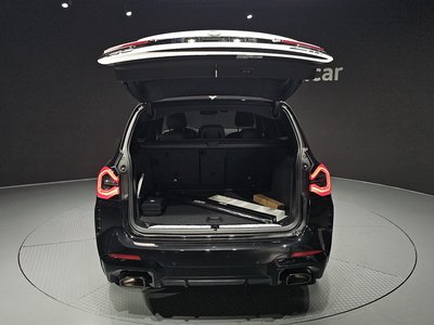 صورة مصغرة 26 لـ 2024 BMW X3