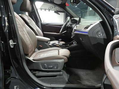 صورة مصغرة 16 لـ 2024 BMW X3