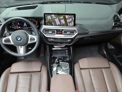 BMW X3 - 5