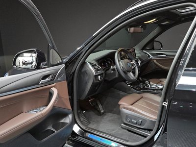 صورة مصغرة 13 لـ 2024 BMW X3