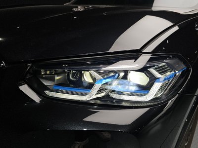 BMW X3 - 9
