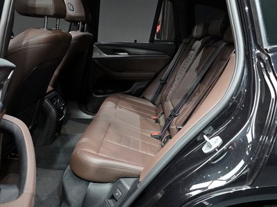 صورة مصغرة 18 لـ 2024 BMW X3