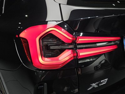 BMW X3 - 10