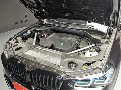 BMW X3 - 7