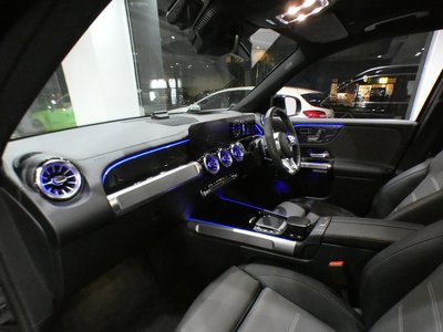 MERCEDES-BENZ GLB AMG - 4