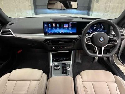 2025 BMW 2 SERIES 照片 3