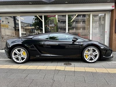 LAMBORGHINI GALLARDO - 3