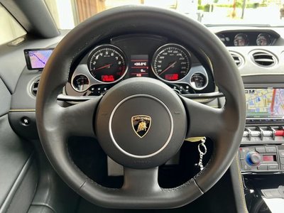 LAMBORGHINI GALLARDO - 9