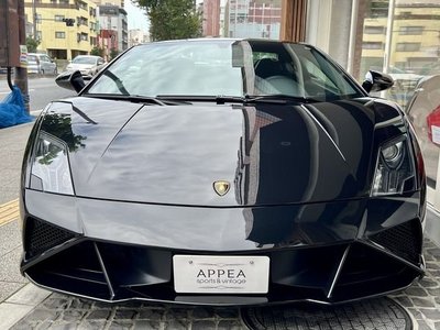 LAMBORGHINI GALLARDO - 4