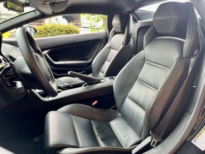 LAMBORGHINI GALLARDO - 10