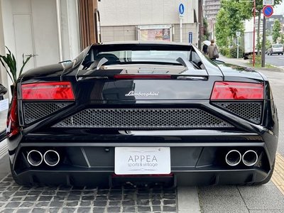 LAMBORGHINI GALLARDO - 7
