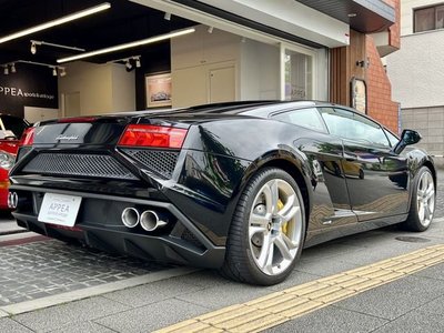 LAMBORGHINI GALLARDO - 6
