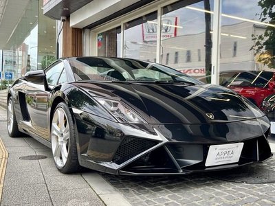 LAMBORGHINI GALLARDO - 5