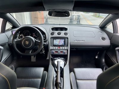 LAMBORGHINI GALLARDO - 2