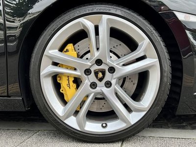 LAMBORGHINI GALLARDO - 8