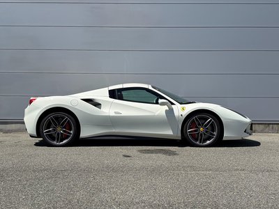 2018 Ferrari 488 SPIDER — фото 6