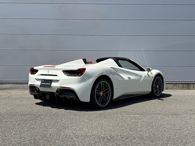 2018 Ferrari 488 SPIDER — фото 7