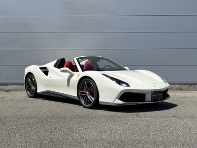 2018 Ferrari 488 SPIDER — фото 4