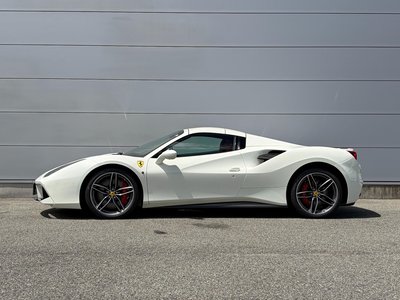 2018 Ferrari 488 SPIDER — фото 11